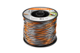 Brushcutter Mowing Line Bulk (Rolls)