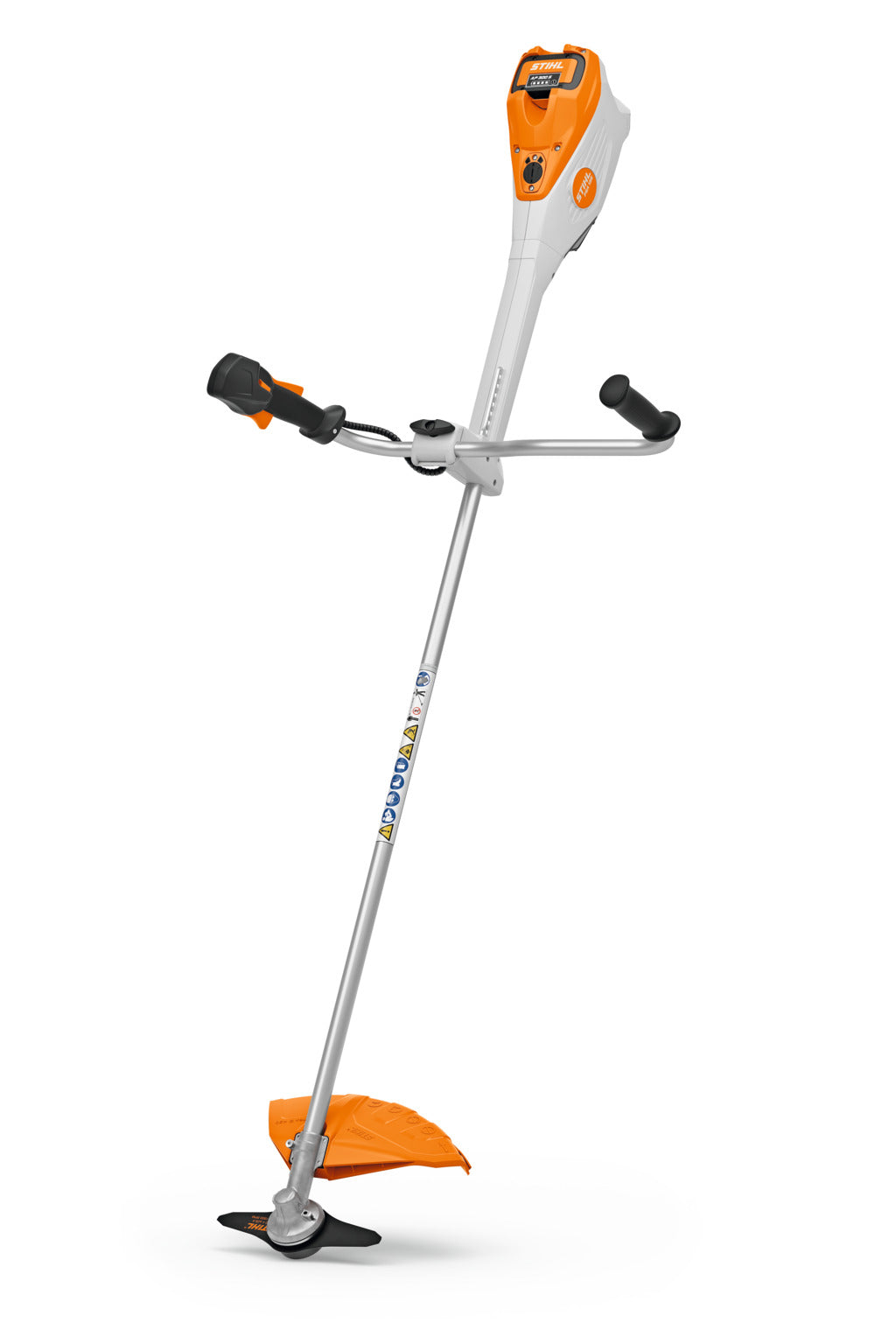 Stihl FSA 135 High Powered Cordless Brushcutter (AP System)