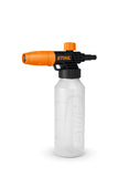 Stihl RE 120 Plus Pressure Washer-With FREE Foam Bottle worth £35