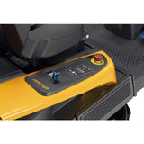 Stiga Swift 372e Battery Powered Ride On Mower-Now With FREE Cover Worth £73