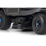 Stiga Swift 372e Battery Powered Ride On Mower-Now With FREE Cover Worth £73