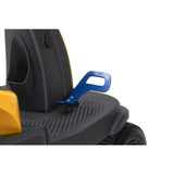 Stiga Swift 372e Battery Powered Ride On Mower-Now With FREE Cover Worth £73