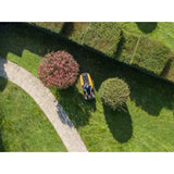 Stiga Swift 372e Battery Powered Ride On Mower-Now With FREE Cover Worth £73
