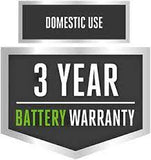 Ego LM1903E-SP Kit 47cm Self Propelled Battery Mower-with Fast Charger & 5ah Battery