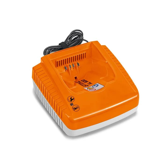 Stihl AL Battery Chargers - To Charge The AK, AP & AR Battery Ranges