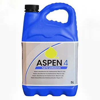 Aspen 4 Alkylate Petrol