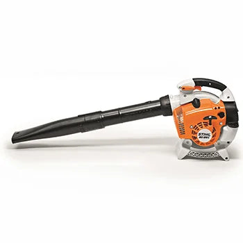 Leaf Blower for Hire