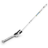 Stihl FH-KM 145 degree Scrub Cutter