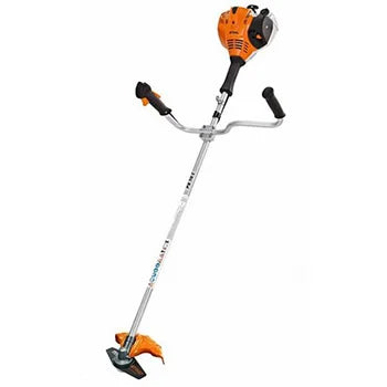 Stihl FS 70 C-E Brushcutter With Bike Style Handle