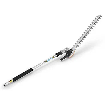 Stihl HL-KM 145 degree Kombi Hedge Trimmer