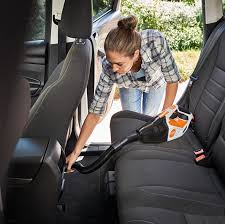 Stihl SEA 20 Cordless Vacuum (AS System)-for workshops and cars + FREE 2nd Battery when buying a kit (£35)