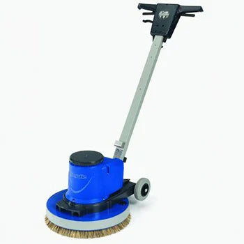 Floor Polisher-Scrubber Hire