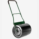 Cobra LR40 20" Hand Propelled Garden Roller