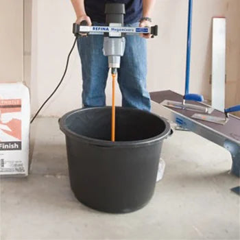 Plaster Mixer Hire