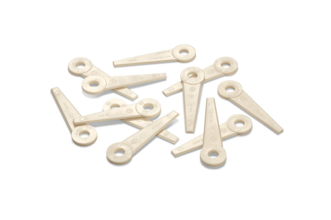 Stihl PolyCut Blades- To Fit 6-3 Cutter Head