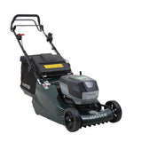 Hayter Harrier 48 Battery Powered Variable Speed  60V Mower ( CODE477A)