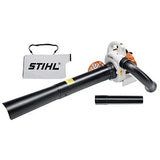Stihl SH 56 Petrol Leaf Vacuum Shredder