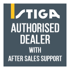 Stiga Combi 166 Compact Garden Rider Lawnmower - Value Added - Enjoy £50 Off 1st Years Service