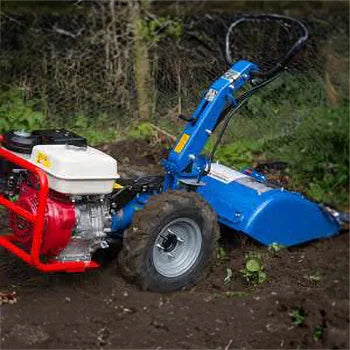 Hire a Heavy Duty Cultivator