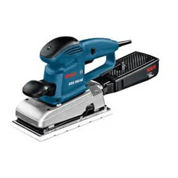 Hand held Orbital Sander