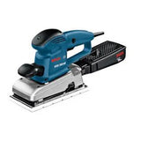 Hand held Orbital Sander