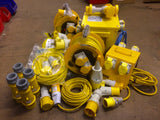 Extention Leads Hire