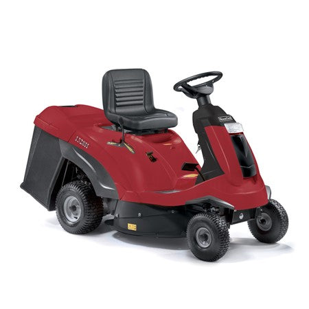 Mountfield MTF 72 H - Compact 72cm Ride On Lawn Mower - Autumn SALE Deal