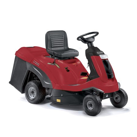 Mountfield MTF 72 H - Compact 72 cm Ride On Lawn Mower