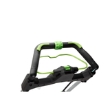 Ego LM1903E-SP Kit 47cm Self Propelled Battery Mower-with Fast Charger & 5ah Battery