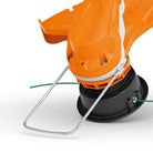Stihl FSA 60 R  Battery Powered Brushcutter /Grass Trimmer (AK Battery System)-Autumn Sale Deal