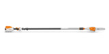 Stihl  HTA 86 Powerful, Telescopic Cordless Pole Pruner