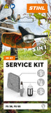 Stihl Service Kit 47-For FS 38 and FS 55 Grass Trimmers (Strimmers)