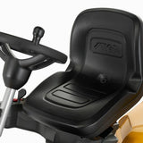 Stiga Park 500 Out Front Ride On Lawnmower-Autumn SALE Deal & Free Cover