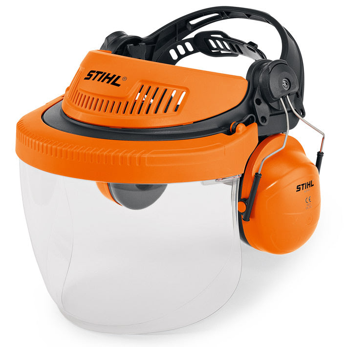 Stihl Face & Ear Protection GPC 28
