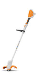 Stihl FSA 57 Lightweight Cordless Grass Trimmer (AK Battery System)-Autumn Sale Deal