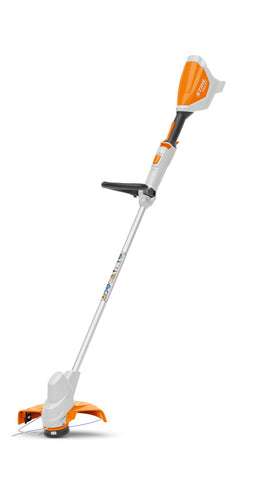 Stihl FSA 57 Lightweight Cordless Grass Trimmer (AK Battery System)-Autumn Sale Deal