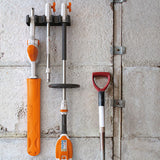 Stihl HLA 56 Long-reach hedge trimmer (AK System) with 135° adjustable cutting head-Autumn Sale Deal
