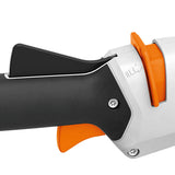 Stihl HLA 56 Long-reach hedge trimmer (AK System) with 135° adjustable cutting head-Autumn Sale Deal
