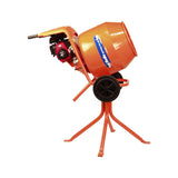 Concrete Mixer Hire