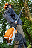 Stihl  HTA 86 Powerful, Telescopic Cordless Pole Pruner