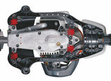 Stihl HS 45 Petrol Hedgecutter