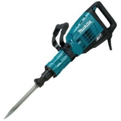 Heavy Duty Electric Breaker Hire