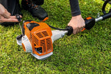 Stihl FS 94 RC-E Brushcutter Grass Trimmer With Loop Handle