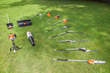 Stihl Kombi 94 RC-E Kombi Power Head