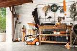 Stihl AK  Lithium Battery Range
