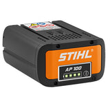 Stihl AP Battery Range To Power Your AP System Tools