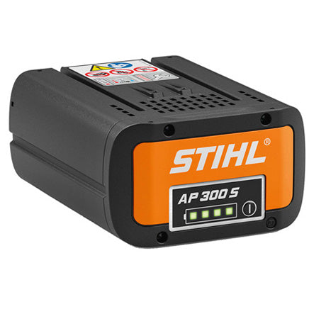 Stihl AP Battery Range To Power Your AP System Tools