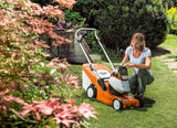 Stihl AP Battery Range To Power Your AP System Tools