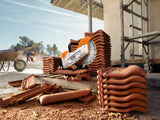 Stihl AP Battery Range To Power Your AP System Tools