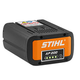 Stihl AP Battery Range To Power Your AP System Tools